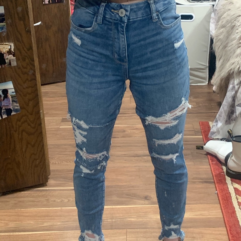 American eagle